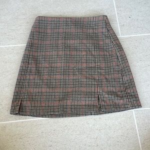 Brandy Melville skirt